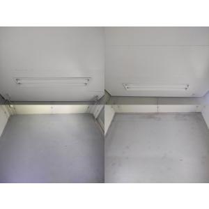 3.2m 2.3坪 ユニットハウス 中古 4....の詳細画像3