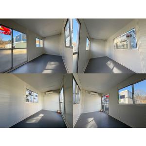 三協フロンテア 4.8m 3.2坪 簡易基礎付...の詳細画像3