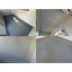 三協フロンテア 4.8m 3.2坪 簡易基礎付...の詳細画像4