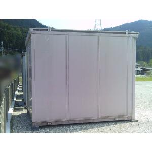 三協フロンテア 3.2m 2.3坪 ユニットハ...の詳細画像1