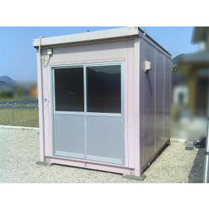 三協フロンテア 3.2m 2.3坪 ユニットハ...の詳細画像2