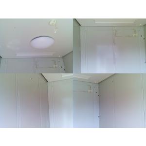 三協フロンテア 3.2m 2.3坪 ユニットハ...の詳細画像4