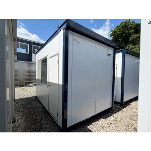 三協フロンテア 3.7m 2.6坪 ユニットハ...の詳細画像1