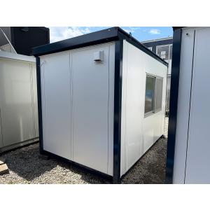三協フロンテア 3.7m 2.6坪 ユニットハ...の詳細画像2