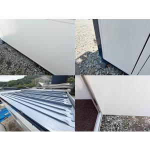 三協フロンテア 3.7m 2.6坪 ユニットハ...の詳細画像3