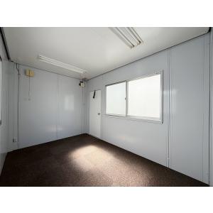 三協フロンテア 3.7m 2.6坪 ユニットハ...の詳細画像5