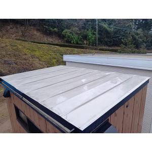 ナガワ 2.7m 1.5坪 ユニットハウス 中...の詳細画像3