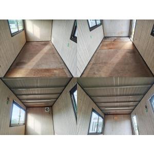 4.5m 2.8坪 ユニットハウス 中古 5....の詳細画像3
