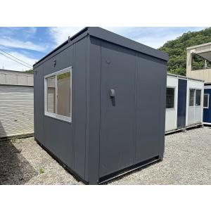 三協フロンテア 3.7m 2.6坪 ユニットハ...の詳細画像1