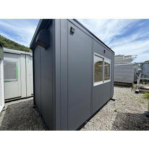 三協フロンテア 3.7m 2.6坪 ユニットハ...の詳細画像2
