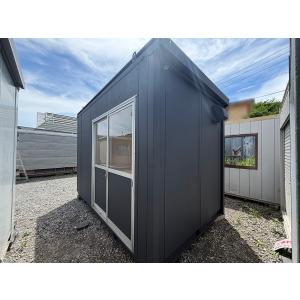 三協フロンテア 3.7m 2.6坪 ユニットハ...の詳細画像3