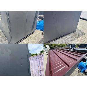 5.4m 3.8坪 ユニットハウス 中古 7....の詳細画像3