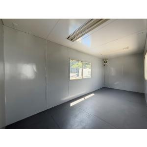 5.4m 3.8坪 ユニットハウス 中古 7....の詳細画像4