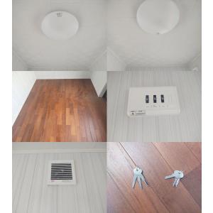 3.9m 2.8坪 木造ユニットハウス 中古 ...の詳細画像3