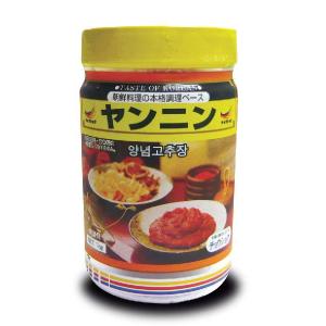 ヤンニン(ヤンニョンジャン)(1kg)【キムチ・唐辛子・韓国・中華】