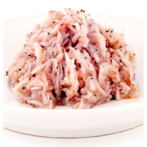 アミの塩辛(100g)　