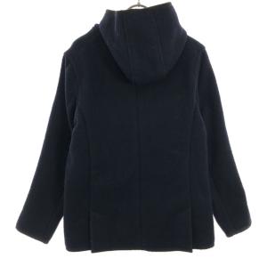 Danton ダントン 日本製 ウールブレンド...の詳細画像1