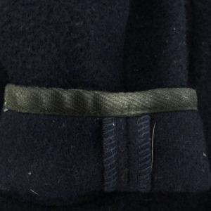 Danton ダントン 日本製 ウールブレンド...の詳細画像3
