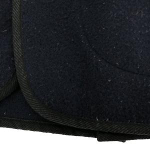 Danton ダントン 日本製 ウールブレンド...の詳細画像4