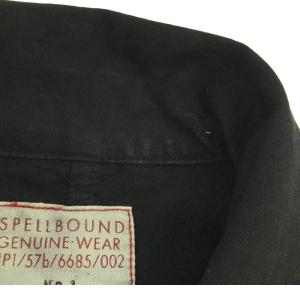 SPELL BOUND スペルバウンド 日本製...の詳細画像4