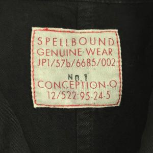 SPELL BOUND スペルバウンド 日本製...の詳細画像5