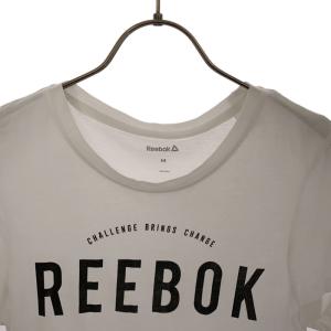 Reebok リーボック プリント 半袖 Tシ...の詳細画像2