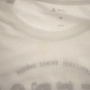 Reebok リーボック プリント 半袖 Tシ...の詳細画像5