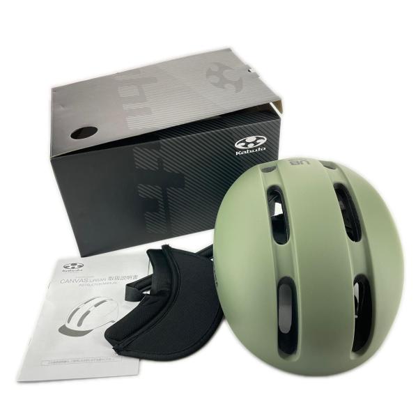 OGK Kabuto キャンバス・アーバン ヤマハ スポーツ用品