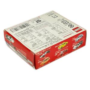 TAKARA TOMY Honda Racin...の詳細画像1