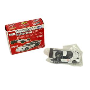 TAKARA TOMY Honda Racin...の詳細画像4