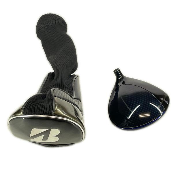 BRIDGESTONE GOLF ブリヂストン TOUR B XD-3 ドライバー 9.5度 ヘッド...