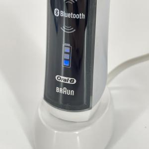 BRAUN ブラウン オーラルB 電動歯ブラシ...の詳細画像4