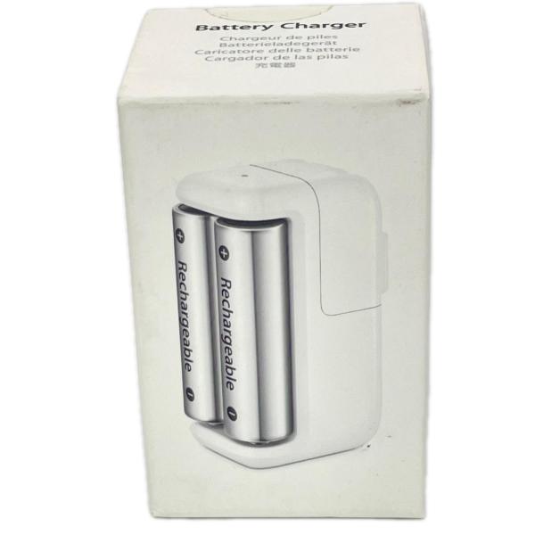 未使用 Apple アップル 純正 Apple Battery Charger その他家電 MC50...