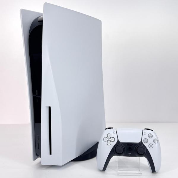 SONY ソニー ディスクドライブ搭載モデル Playstation5 CFI1000A01 PS5...
