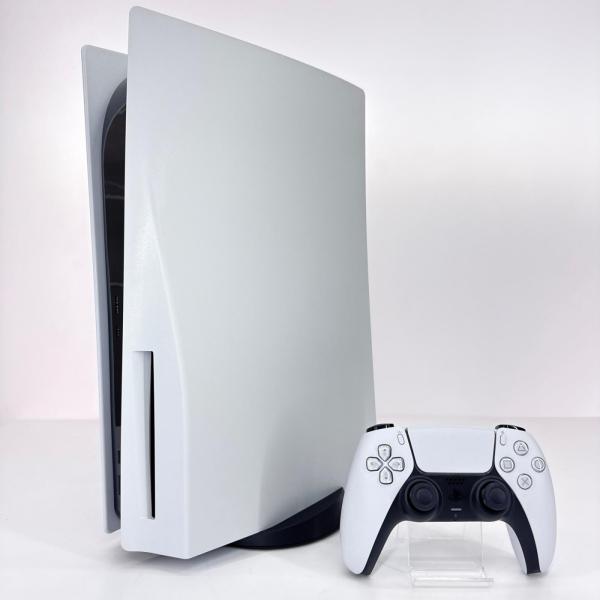 SONY ソニー ディスクドライブ搭載モデル Playstation5 CFI1100A01 PS5...
