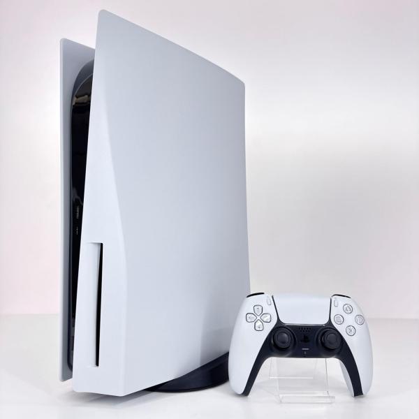 SONY ソニー ディスクドライブ搭載モデル Playstation5 CFI1100A01 PS5...