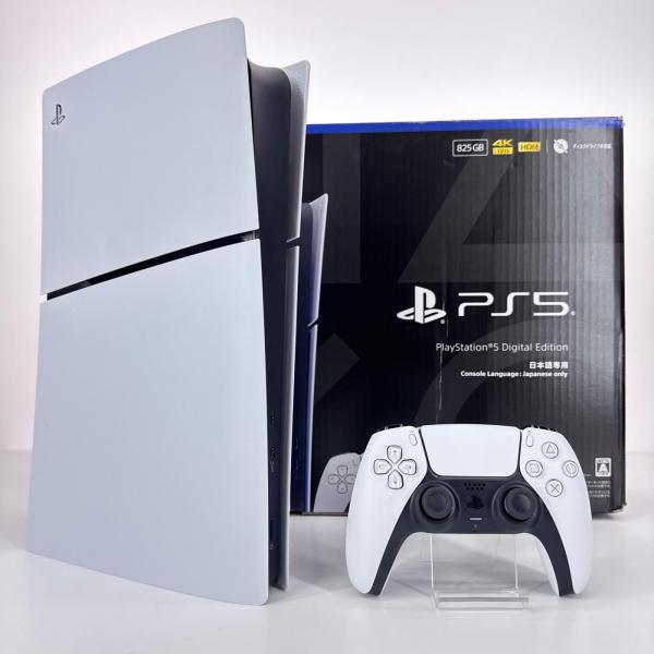 SONY ソニー デジタルエディション Playstation5 CFI2200B01 PS5 プレ...