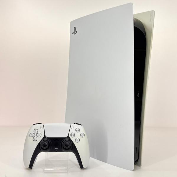 SONY ソニー デジタルエディション Playstation5 CFI-1200B01 PS5 プ...