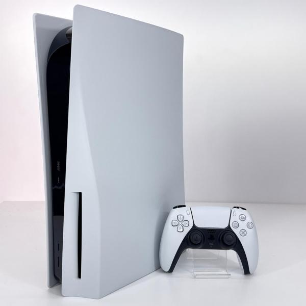 SONY ソニー ディスクドライブ搭載モデル Playstation5 CFI-1100A01 PS...