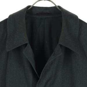 JAEGER イエガー 日本製 カシミヤ混 ス...の詳細画像2