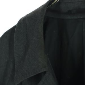 JAEGER イエガー 日本製 カシミヤ混 ス...の詳細画像5