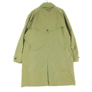 DAKS ダックス 日本製 長袖 ステンカラー...の詳細画像1