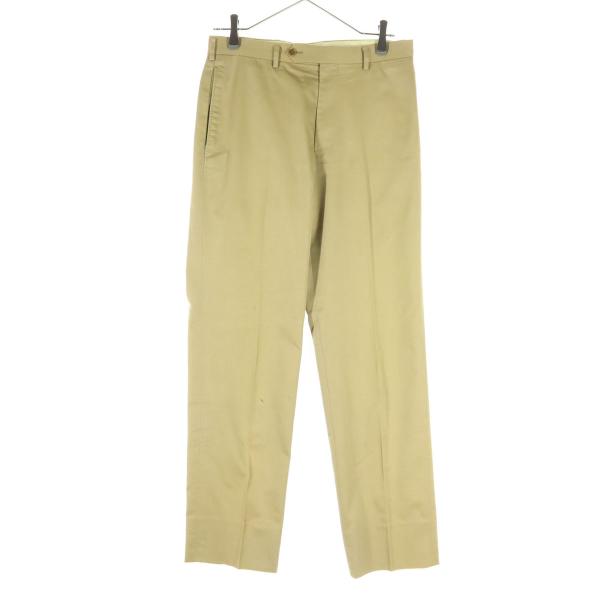 UNITED ARROWS ユナイテッドアローズ チノパンツ Ｍ ベージュ系 メンズ 古着 中古
