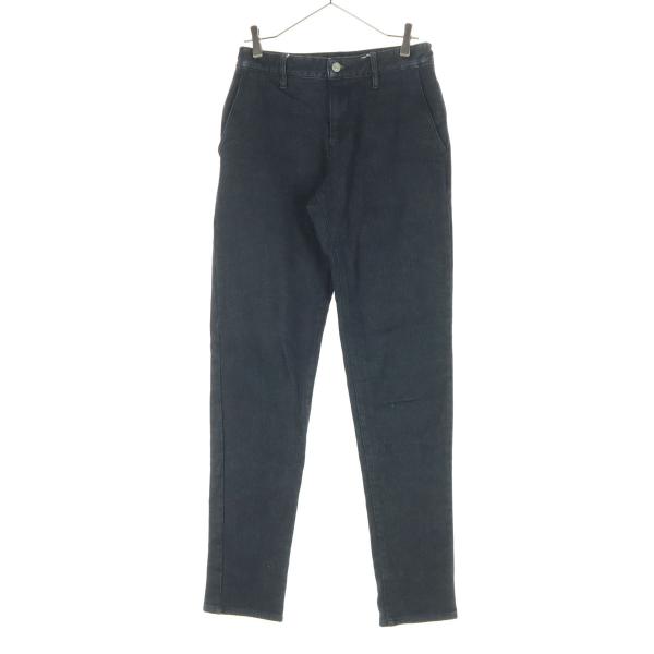 23ku HOMME 23区オム デニムパンツ 44 ブルー系 メンズ 古着 中古