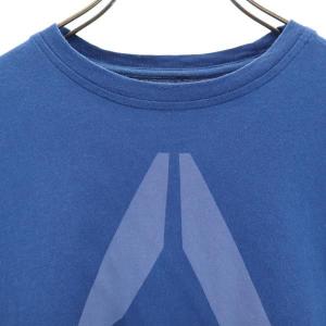 Reebok リーボック ロゴプリント 半袖 ...の詳細画像2