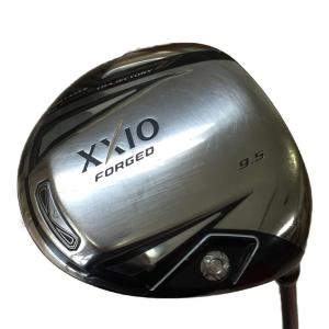 DUNLOP ダンロップ XXIO12 ゼクシオ12 6-9.P 5本 アイアンセット N.S.