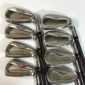 maruman マルマン SHUTLE 8.9.P.A.S 5本 アイアンセット IMPACT FIT