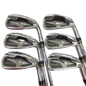 maruman マルマン SHUTLE 8.9.P.A.S 5本 アイアンセット IMPACT FIT