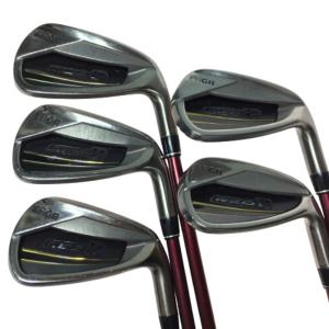 PRGR プロギア egg spoon BLACK FW 15° フェアウェイウッド TOUR AD F
