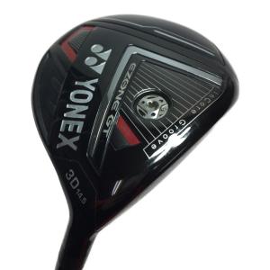 YONEX - ◎◎YONEX ヨネックス EZONE GT 5FW 18° フェアウェイウッド AK-04GT S カバー付 ◎◎ YONEX ヨネックス EZONE GT 5FW 18° フェアウェイウッド AK